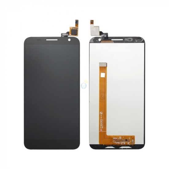 TOUCH+DISPLAY ALCATEL ONE TOUCH IDOL 2S OT6050 OT-6050 5"NEGRO TOUCH+DISPLAY ALCATEL ONE TOUCH IDOL 2S OT6050 OT-6050 5"NEGRO